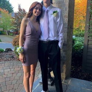 Formal dress/homecoming dress